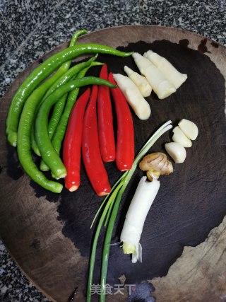 嫩滑鸡丁的做法步骤：7