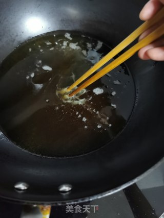 嫩滑鸡丁的做法步骤：9