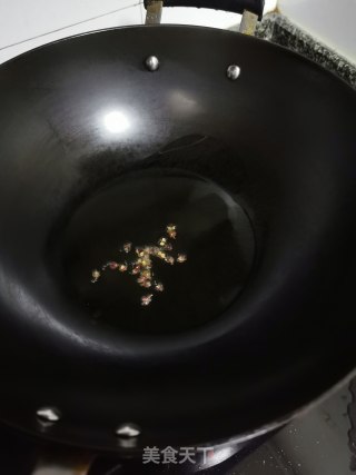 嫩滑鸡丁的做法步骤：12