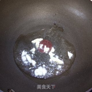 牛肉炒青椒的做法步骤：4