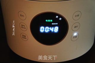 红豆莲子汤的做法步骤：5