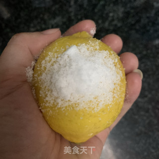 百香果柠檬蜂蜜水的做法步骤：1