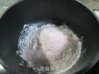 草莓果奶棒冰的做法步骤：3