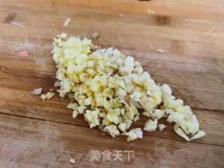 五彩早餐饼的做法步骤：1