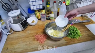 五彩早餐饼的做法步骤：5