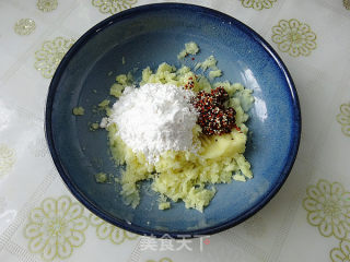 藜麦土豆泥的做法步骤：4