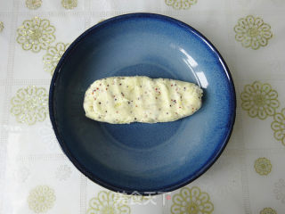 藜麦土豆泥的做法步骤：6