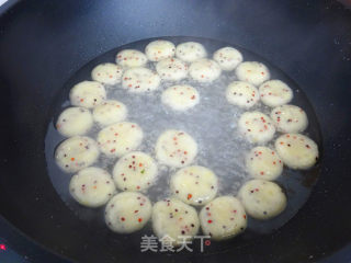藜麦土豆泥的做法步骤：9