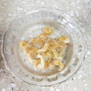 海米冬瓜丸子汤的做法步骤：6