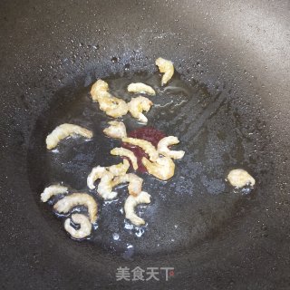 海米冬瓜丸子汤的做法步骤：7