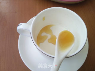 百合红枣蜂蜜饮的做法步骤：7