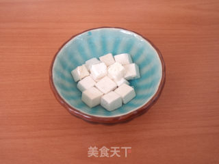 茯苓绿豆冰糖水的做法步骤：2