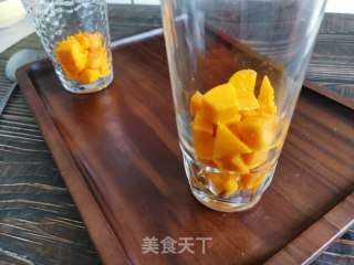 杨枝甘露的做法步骤：6