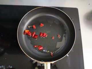 韩式辣酱拌黄瓜的做法步骤：9