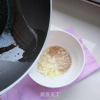 拌面藕的做法步骤：4
