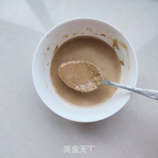 拌面藕的做法步骤：6