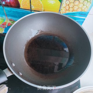 孜然羊肉的做法步骤：9