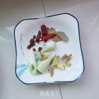 红烧龙骨的做法步骤：4