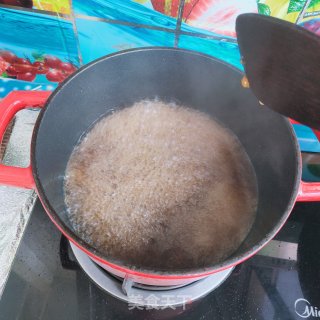 红烧龙骨的做法步骤：10