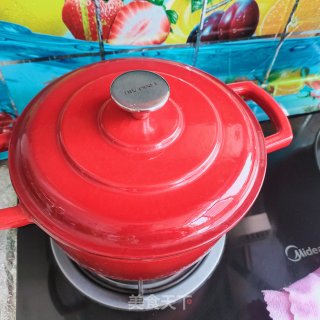 红烧龙骨的做法步骤：14