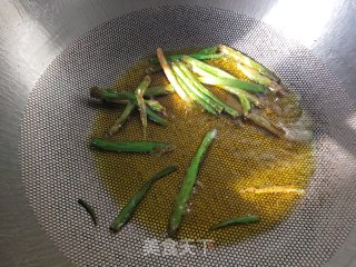 炸酱面的做法步骤：2