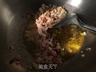 炸酱面的做法步骤：3