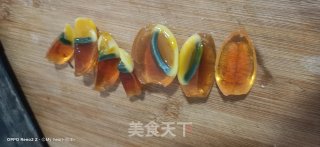 变蛋拌黄瓜的做法步骤：9