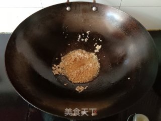 蒜蓉龙虾尾的做法步骤：4