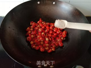 蒜蓉龙虾尾的做法步骤：13