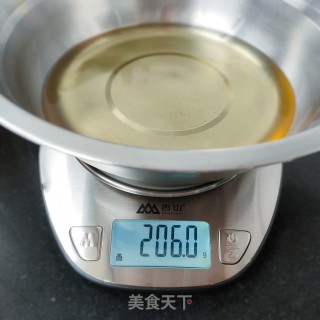 哈雷蛋糕的做法步骤：2