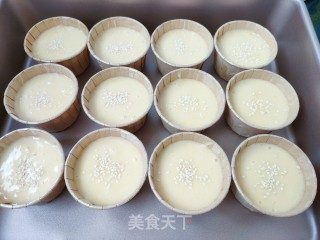 哈雷蛋糕的做法步骤：5