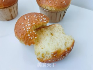 哈雷蛋糕的做法步骤：8