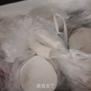 香蕉版梦龙雪糕的做法步骤：3