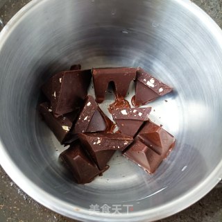 香蕉版梦龙雪糕的做法步骤：6