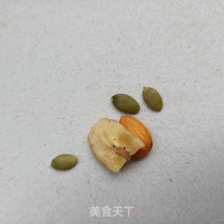 香蕉版梦龙雪糕的做法步骤：7