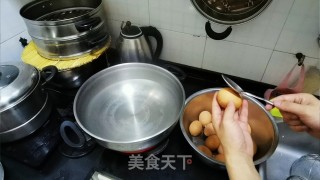 普洱茶叶蛋的做法步骤：4