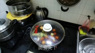 普洱茶叶蛋的做法步骤：13