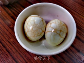 普洱茶叶蛋的做法步骤：15