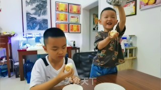普洱茶叶蛋的做法步骤：16