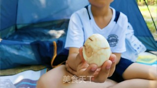 普洱茶叶蛋的做法步骤：17
