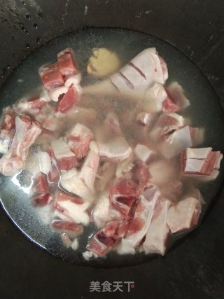 啤酒????什锦鸭的做法步骤：1