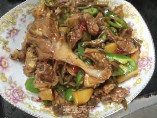 啤酒????什锦鸭的做法步骤：9