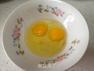黄瓜木耳炒鸡蛋的做法步骤：4