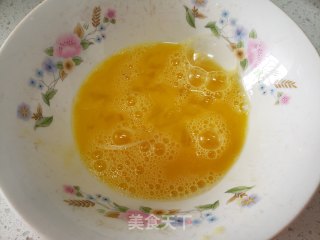 黄瓜木耳炒鸡蛋的做法步骤：5