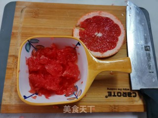 西柚多多的做法步骤：2