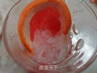 西柚多多的做法步骤：4