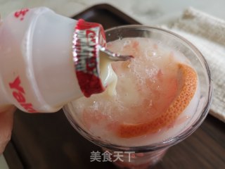 西柚多多的做法步骤：6