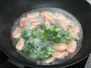 低脂沙拉的做法步骤：3