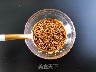低脂沙拉的做法步骤：5