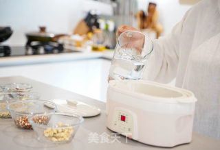 节气食养｜夏至 补心夏至汤的做法步骤：3